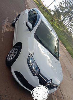 RENAULT SANDERO 1.0 12V SCE FLEX EXPRESSION MANUAL